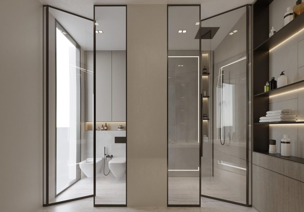bathroom bathroom